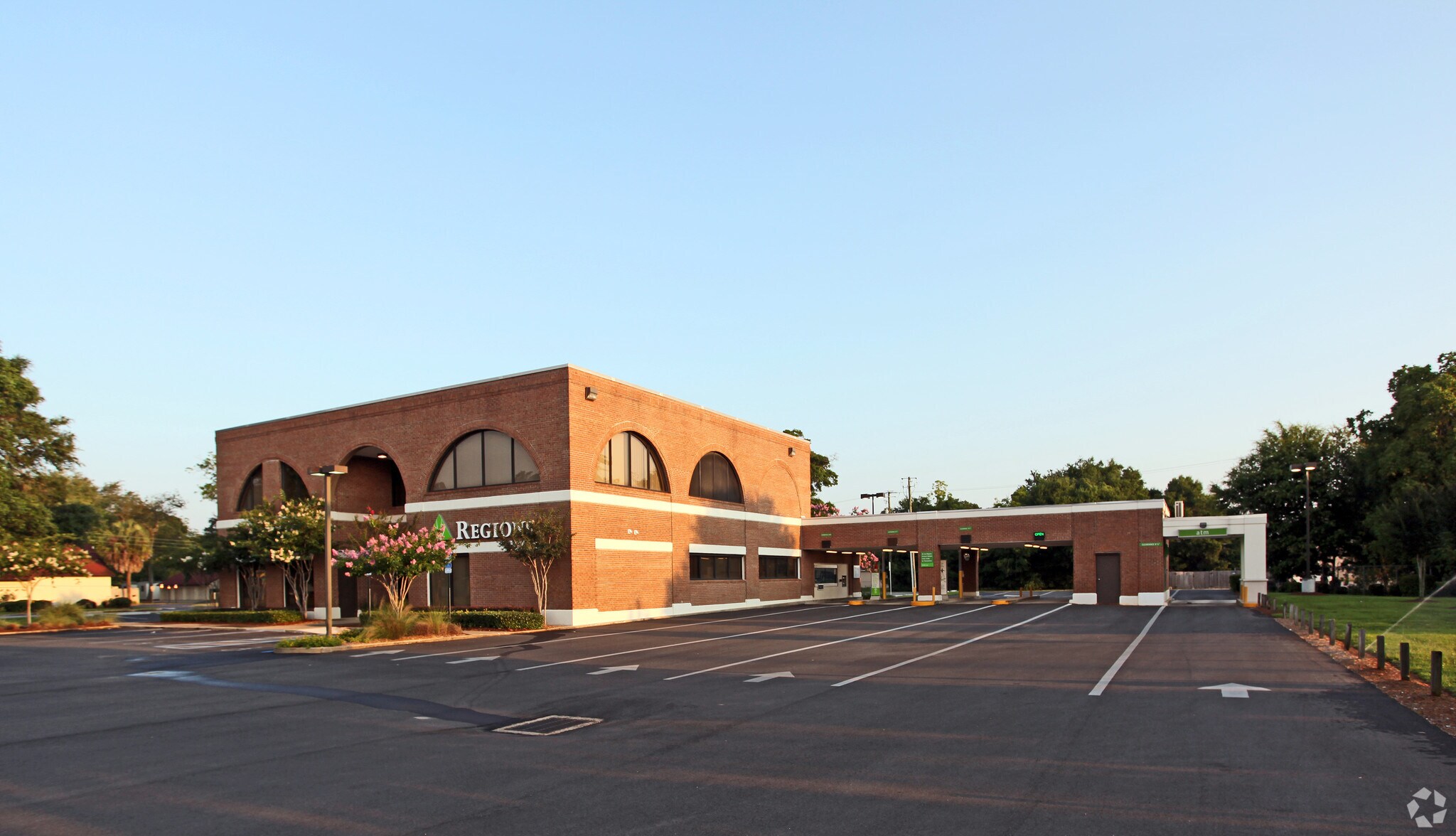 50 Beverly Pky, Pensacola, FL for lease Building Photo- Image 1 of 4