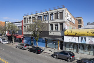 Plus de détails pour 1026-1028 S Los Angeles St, Los Angeles, CA - Vente au détail à louer