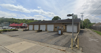 301 S Main St, Miamisburg OH - Services immobiliers commerciaux