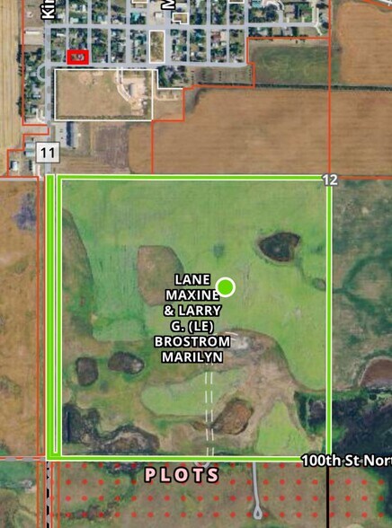 8286 83rd Ave NW, Lignite, ND à vendre - Photo du bâtiment - Image 2 de 45