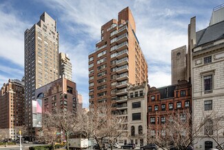 Plus de détails pour 715 Park Ave, New York, NY - Multi-résidentiel à vendre