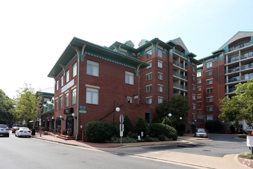 515-535 E Braddock Rd, Alexandria, VA for lease - Primary Photo - Image 2 of 2