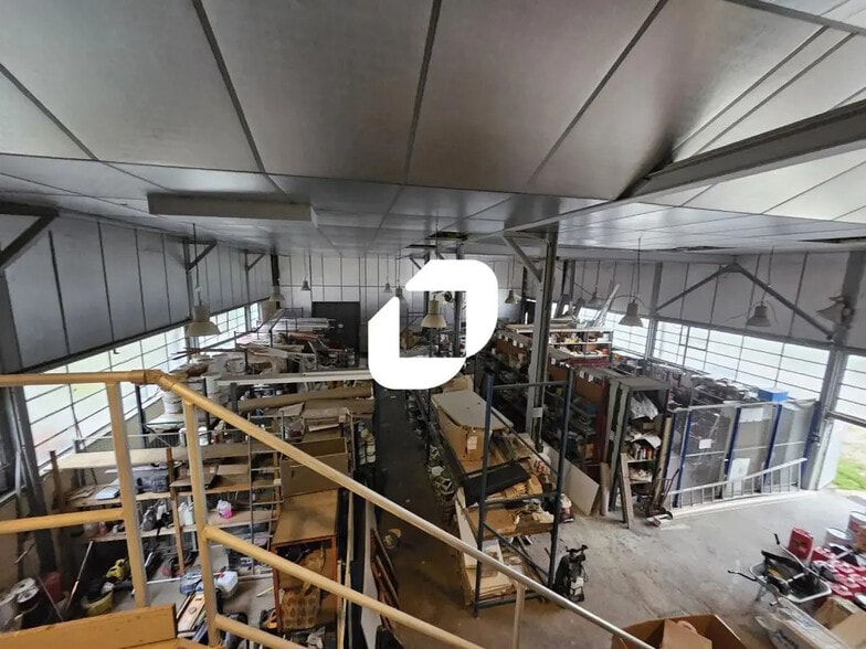 Land in Dammarie-les-Lys for sale - Primary Photo - Image 2 of 3