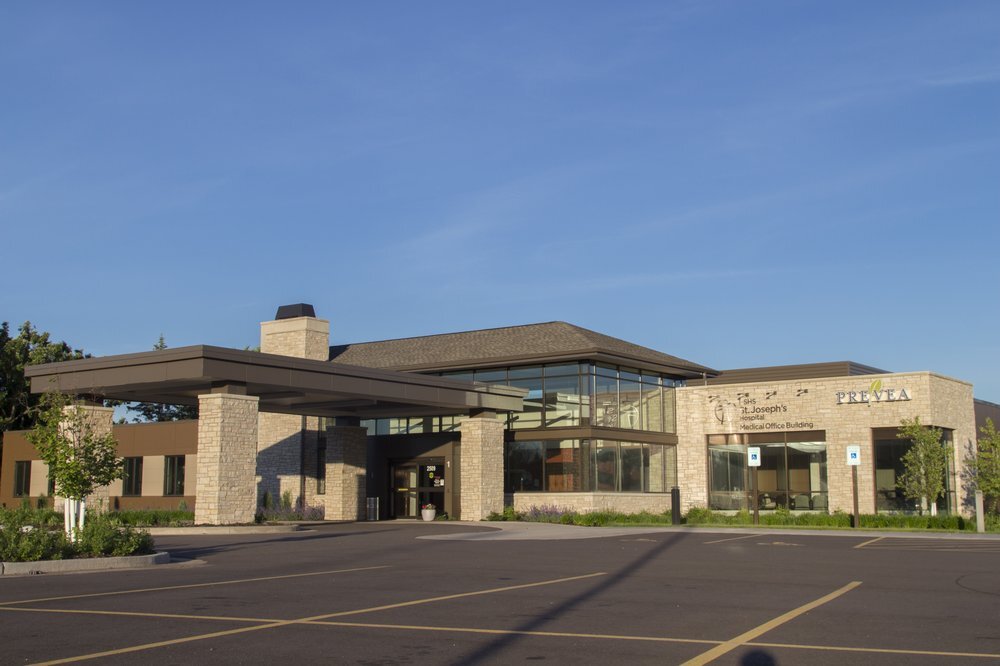 2509 County Highway I, Chippewa Falls, WI à louer Photo du bâtiment- Image 1 de 3