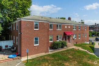 More details for 5-22 S Carpenter Ter, Belleville, NJ - Multifamily for Sale