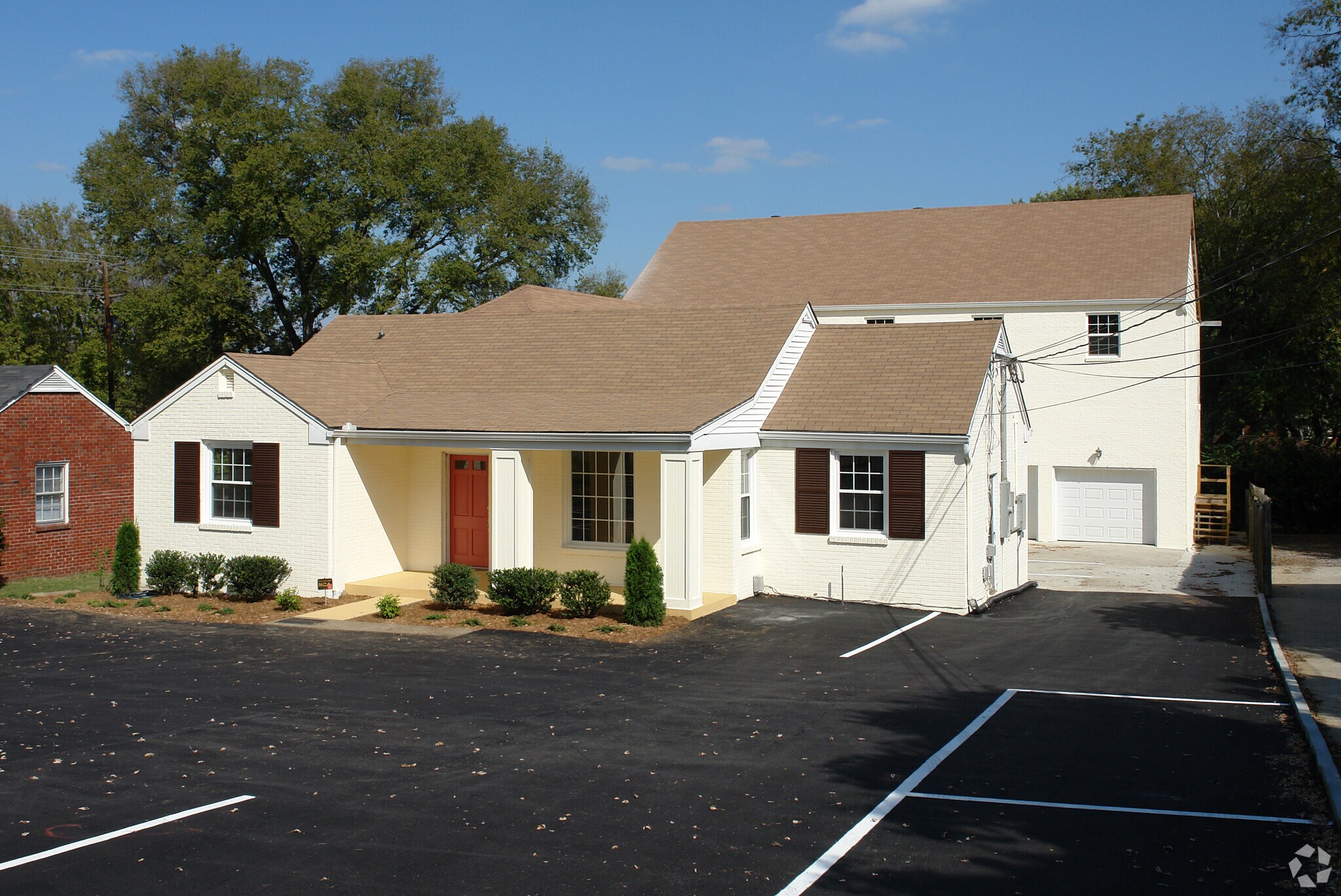 2702 Greystone Rd, Nashville, TN à vendre Photo principale- Image 1 de 27