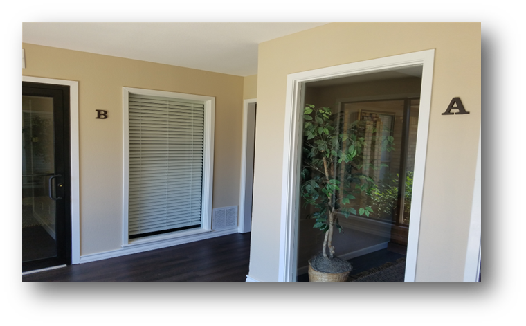 915 E Hubbard St, Mineral Wells, TX à vendre - Photo du bâtiment - Image 3 de 5