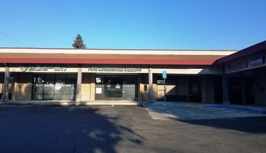 47000 Warm Springs Blvd, Fremont, CA for lease Building Photo- Image 1 of 2