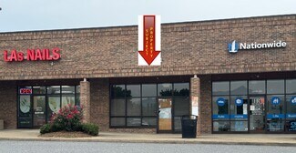 Plus de détails pour 61 Westridge Market Pl, Candler, NC - Bureau/Commerce de détail à louer
