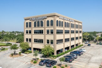 More details for 9307 Broadway St, Pearland, TX - Office for Lease