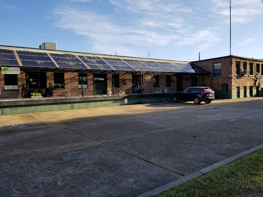 432 N Anthony St, New Orleans, LA for lease Building Photo- Image 1 of 12