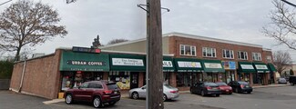 Plus de détails pour 91-101 Broadway, Greenlawn, NY - Commerce de détail à louer