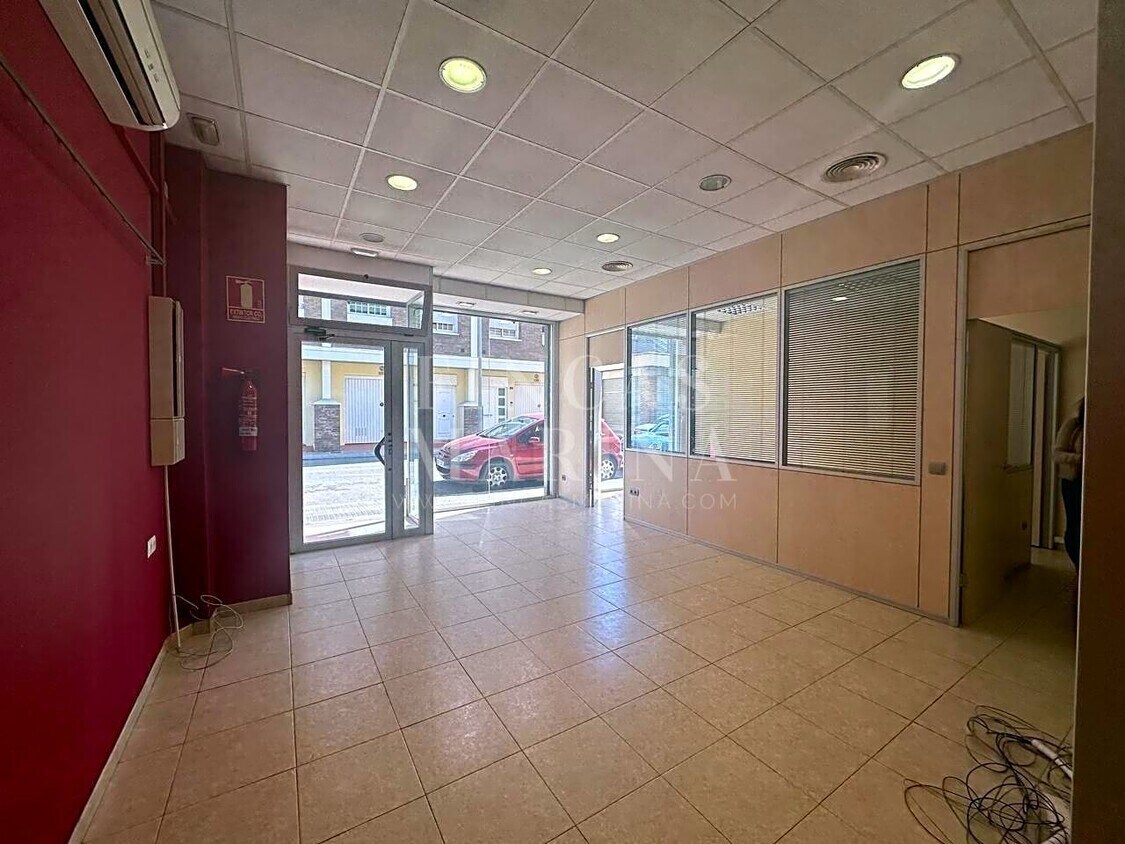Commerce de détail dans Gavà, Barcelona à louer Photo intérieure- Image 1 de 10