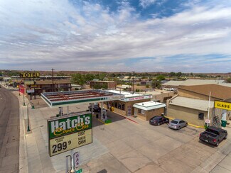 Plus de détails pour 404 Navajo Blvd, Holbrook, AZ - Commerce de détail à vendre