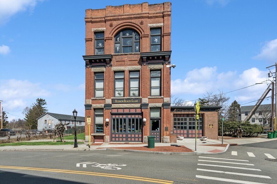 162 Main St, Beacon, NY à vendre - Photo principale - Image 1 de 30