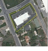 1343 Flint Meadows Dr, Kaysville, UT - Aerial map view - Image1