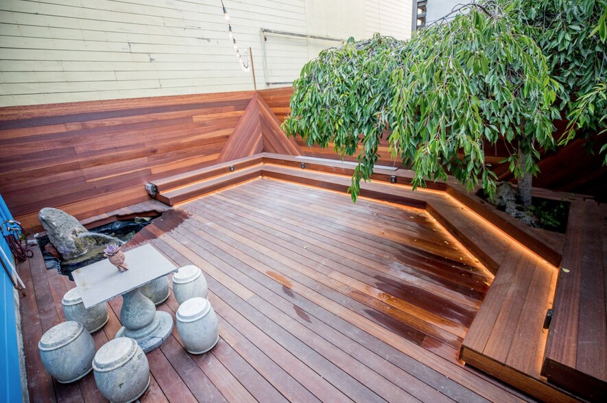 2424 Lombard St, San Francisco, CA à louer - Photo intérieure - Image 3 de 13