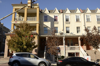 More details for 4445 Chestnut St, Philadelphia, PA - Multifamily for Sale