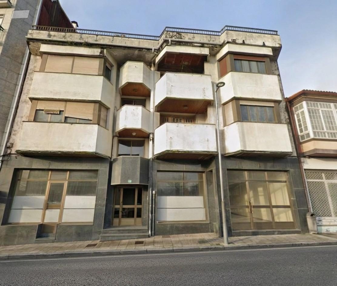 Rúa Xeral, 3, Silleda, Pontevedra à vendre Photo du bâtiment- Image 1 de 49