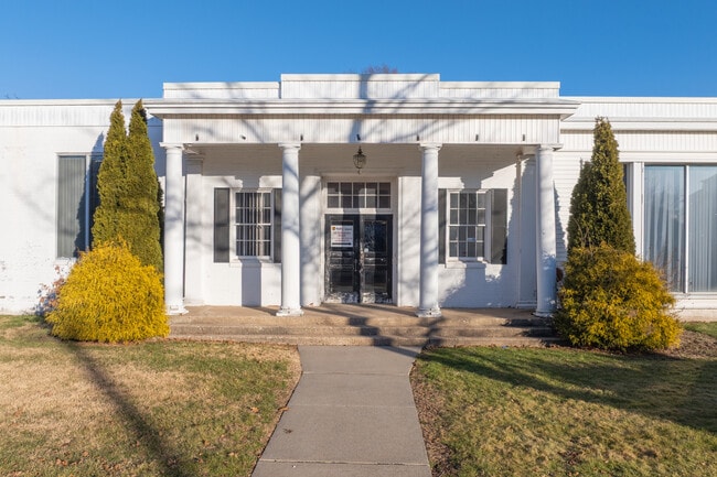 More details for 650 Franklin Ave, Hartford, CT - Industrial for Auction