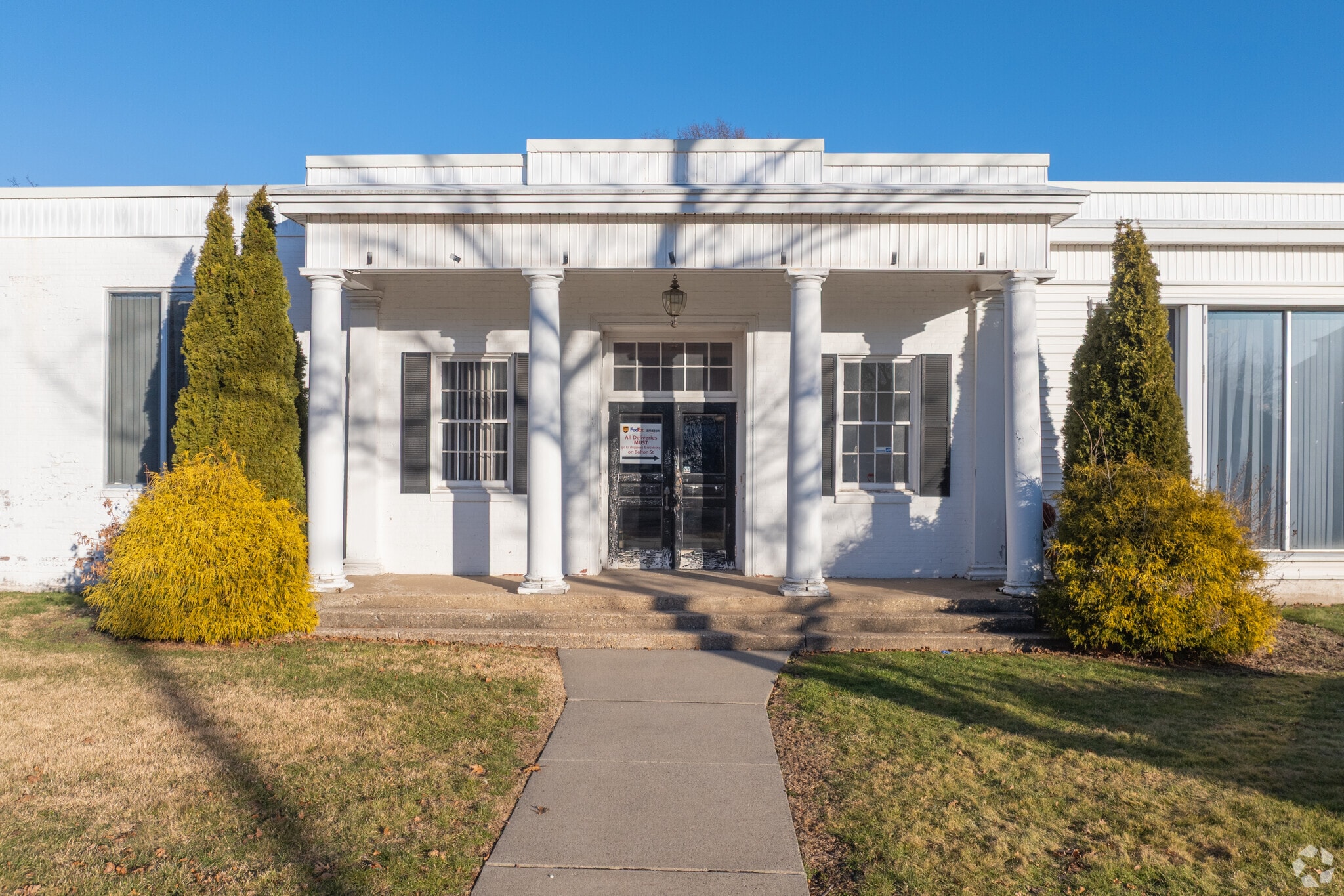650 Franklin Ave, Hartford, CT for sale Building Photo- Image 1 of 31