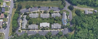 Plus de détails pour 2087-2097 Klockner Rd, Trenton, NJ - Bureau à louer