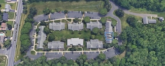 More details for 2087-2097 Klockner Rd, Trenton, NJ - Office for Lease
