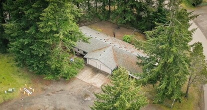 1604 King St, Shelton, WA - AÉRIEN  Vue de la carte - Image1