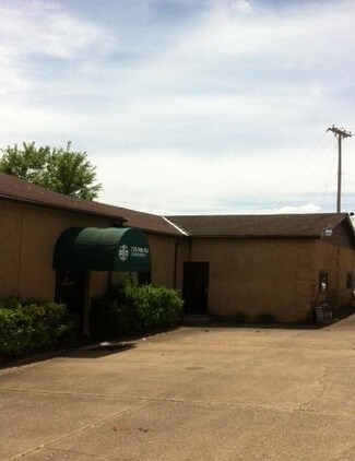 More details for 175 Smiley Dr, Saint Albans, WV - Office for Lease