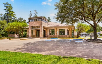 9420 College Park Dr, The Woodlands, TX for lease Interior Photo- Image 1 of 9