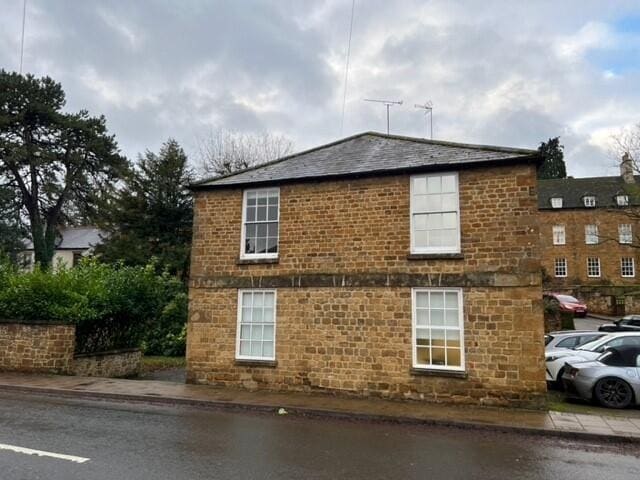 High St, Bloxham for lease - Building Photo - Image 2 of 5