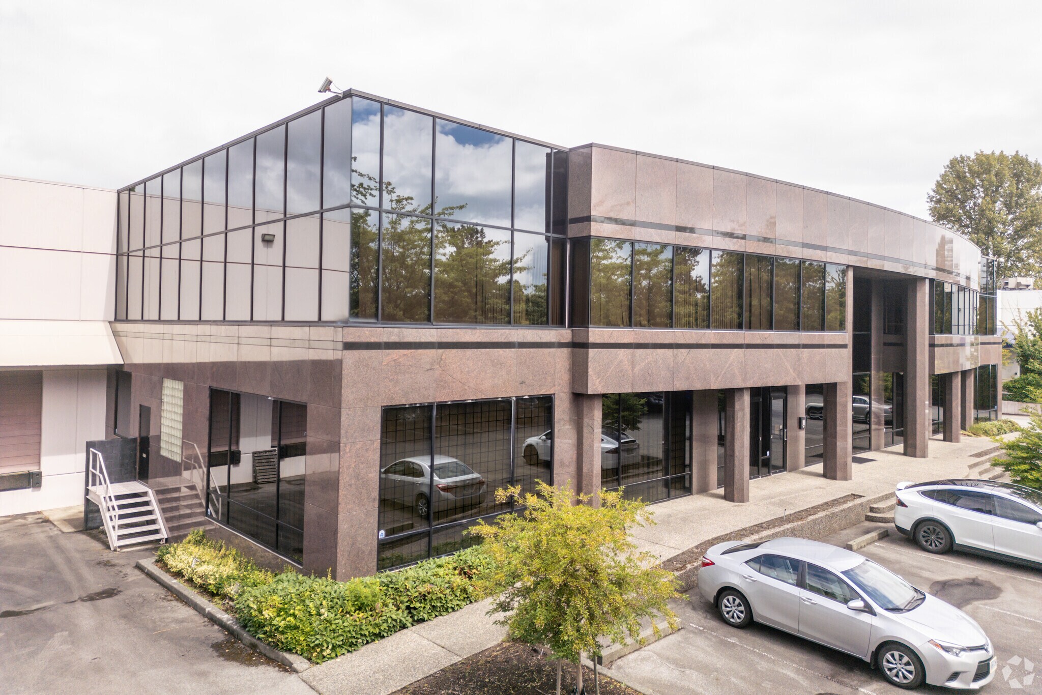 5375 Parkwood Pl, Richmond, BC à vendre Photo principale- Image 1 de 1