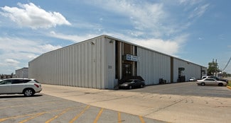 More details for 5800 Jefferson Hwy, Jefferson, LA - Industrial for Lease