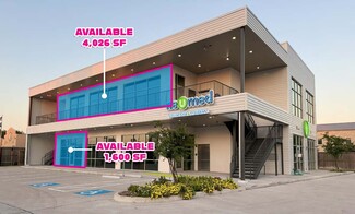 More details for 1406 Wirt Rd, Houston, TX - Retail for Lease