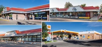 More details for 1136 137 Av SE, Calgary, AB - Retail for Lease