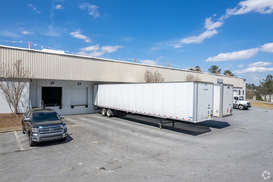 4164 Northeast Expy, Doraville, GA for lease - Building Photo - Image 3 of 19
