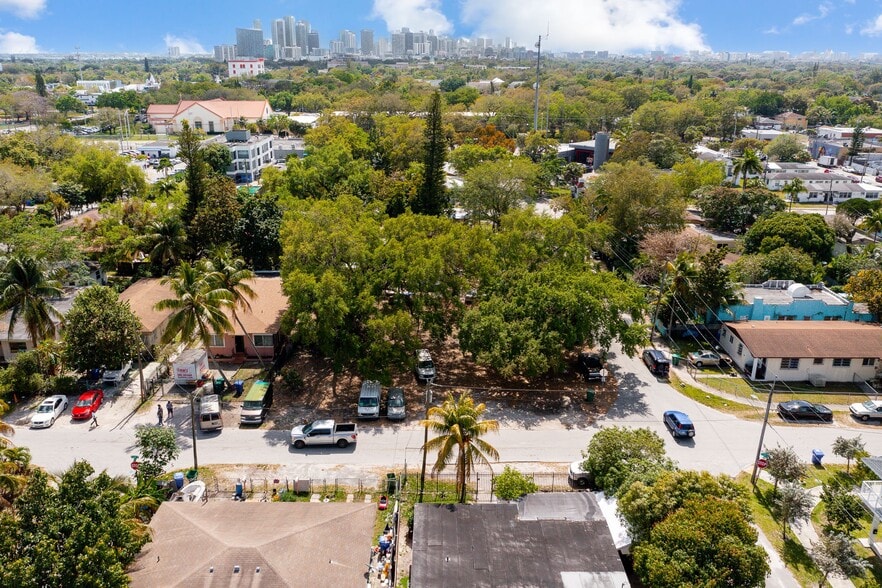 119 NW 61ST STREET, Miami, FL for sale - Aerial - Image 2 of 24