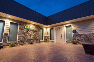 Plus de détails pour 201 E 11th St, Hays, KS - Flex à vendre