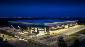 Plus de détails pour 330 Lester Rd, Manchester - Industriel à louer