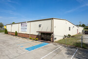 58 Weldon Rd, Palmetto GA - Warehouse