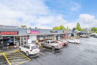 More details for 1300-1410 Mohawk Blvd, Springfield, OR - Retail for Sale