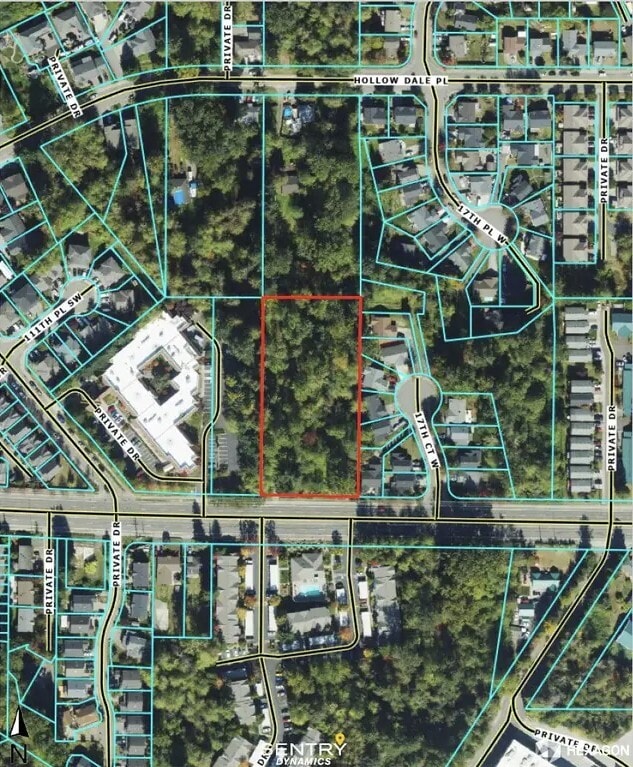 1807 112th St SW, Everett, WA for sale Building Photo- Image 1 of 6