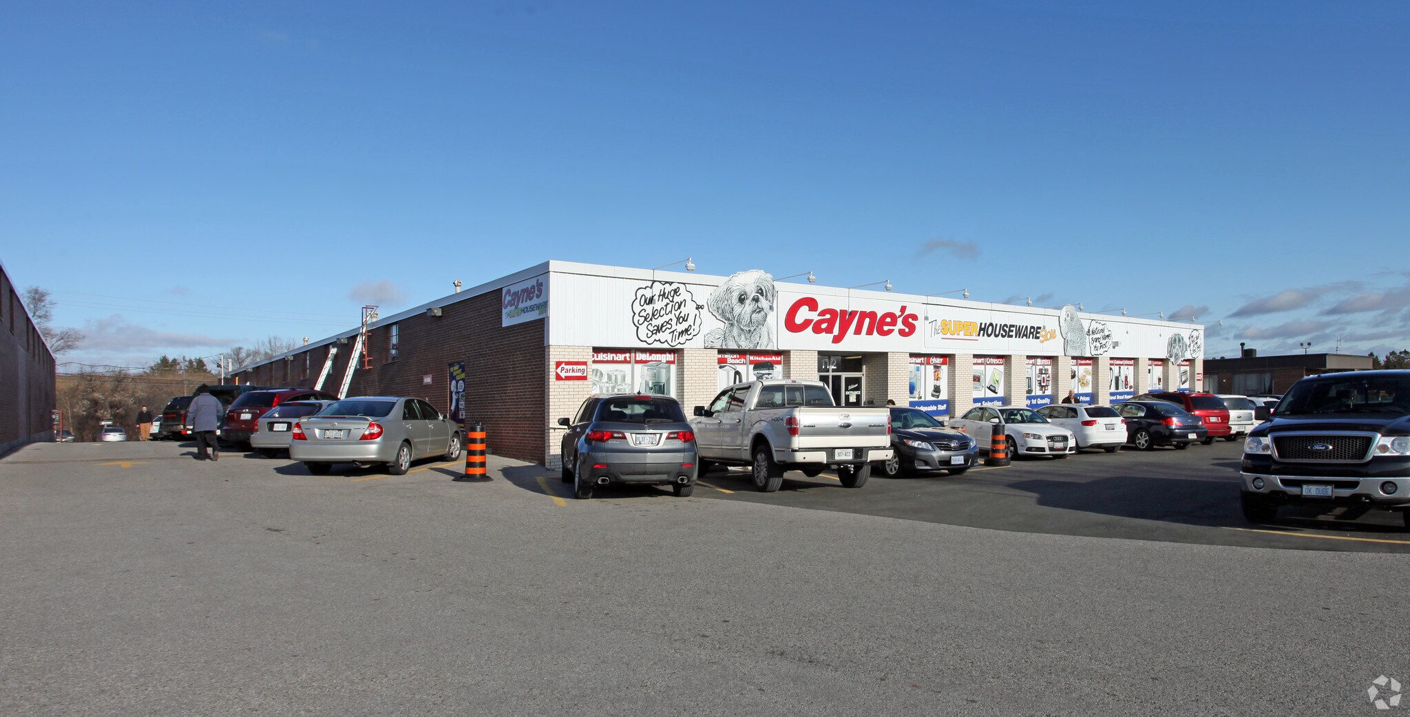 112 Doncaster Ave, Markham, ON à vendre Photo principale- Image 1 de 1