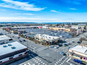 115-325 Marysville Mall Way, Marysville, WA à louer Photo du bâtiment- Image 1 de 1