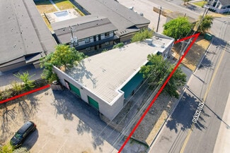 Plus de détails pour 1501 Park Ln, Georgetown, TX - Commerce de détail à vendre