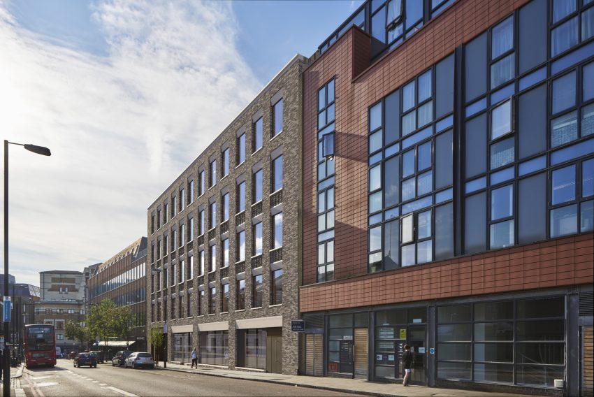 10 White Lion St, Londres à louer - Photo du bâtiment - Image 2 de 19