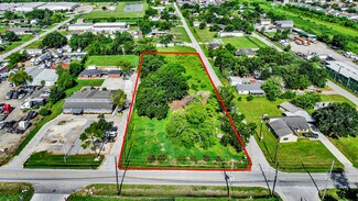 Plus de détails pour 15511 Jessie Parker Rd, Sugar Land, TX - Terrain à vendre