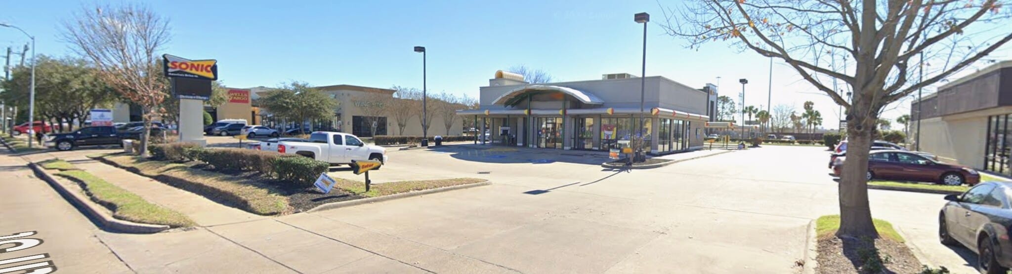 5195 W 34th St, Houston, TX for lease Primary Photo- Image 1 of 6