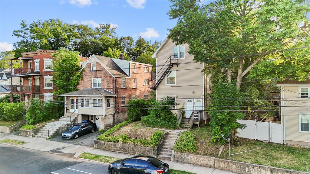 445-451 Columbus Blvd, New Britain, CT for sale Building Photo- Image 1 of 18