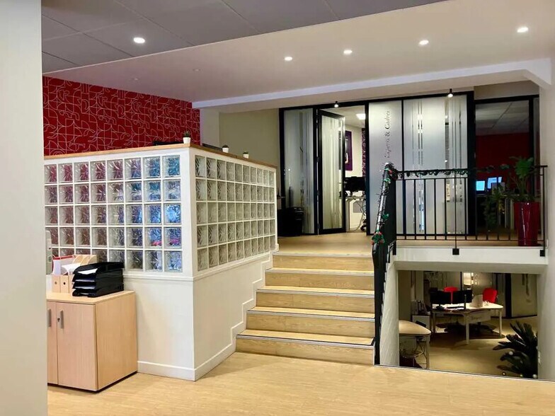 Bureau dans Montreuil à vendre - Photo intérieure - Image 2 de 5